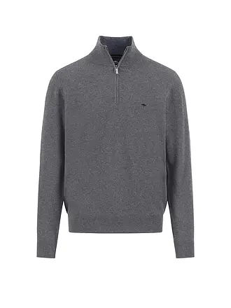 FYNCH HATTON | Troyer Pullover | 